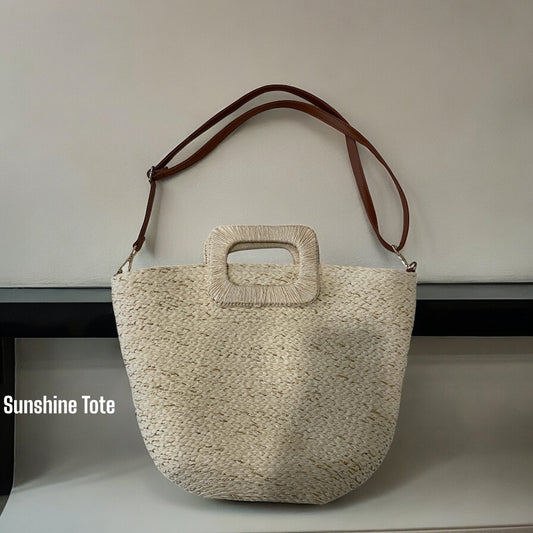 Sunshine Tote