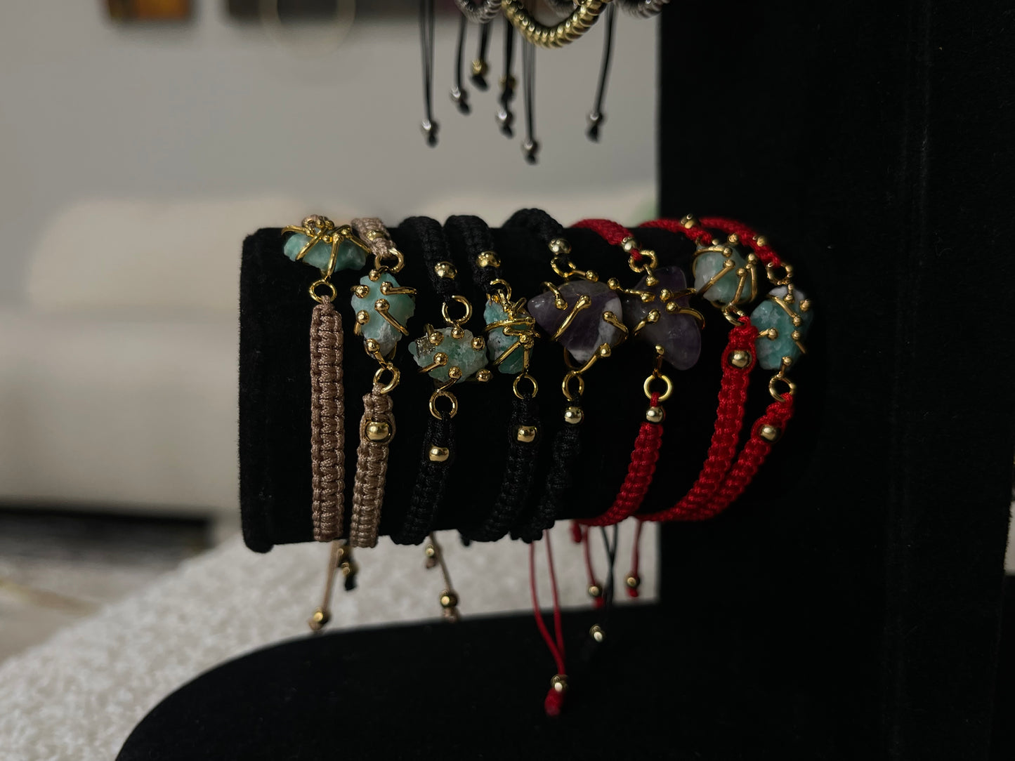 Atenas Bracelets