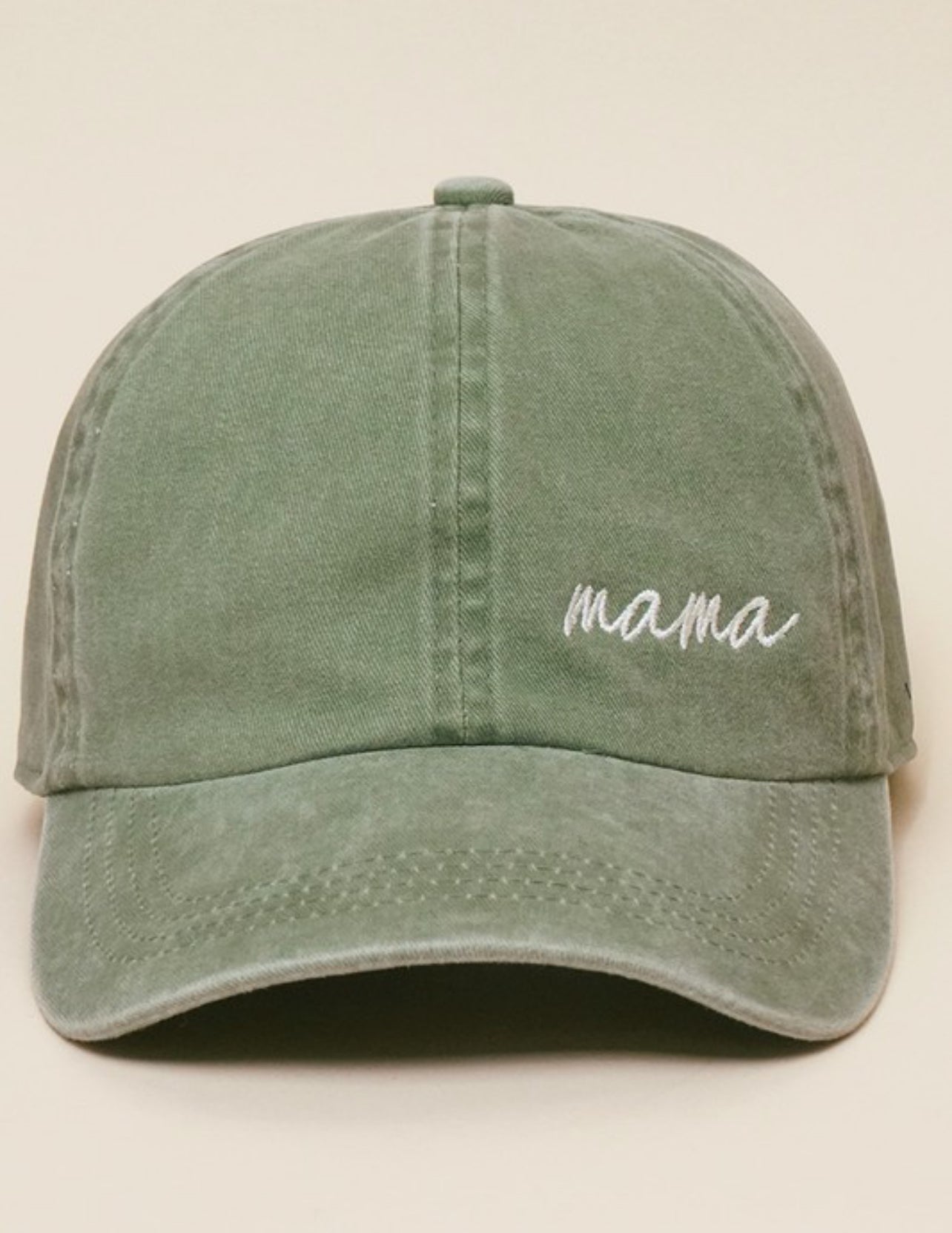 MAMA CAP