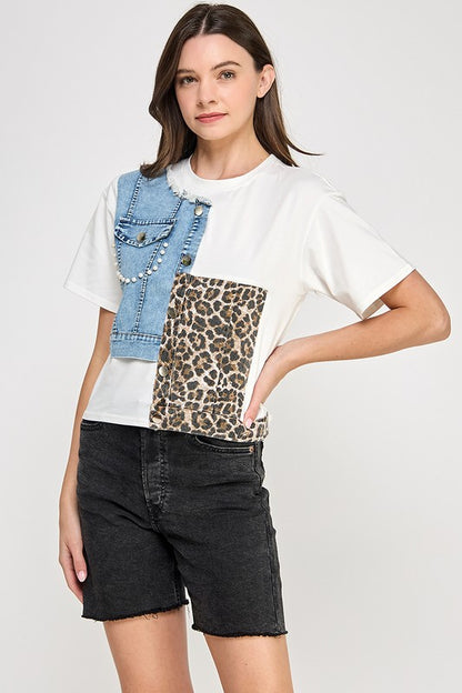 Fashion top