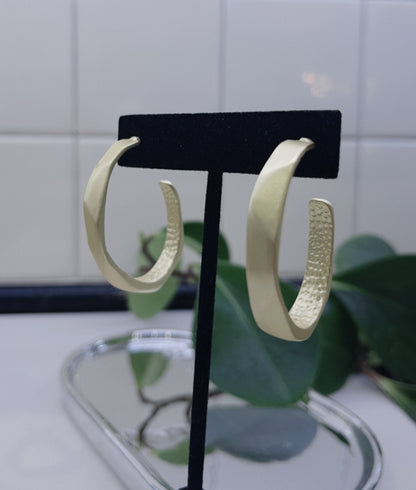 Golden Hoops